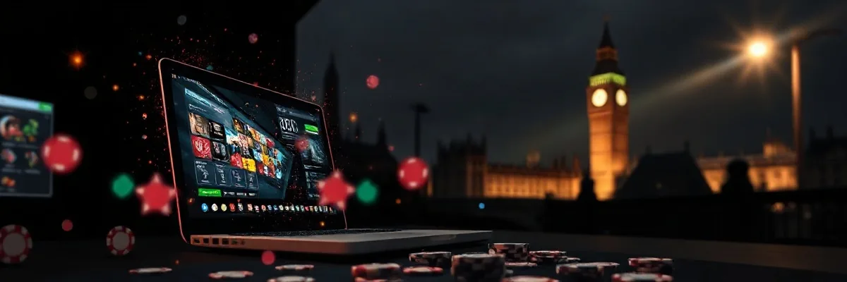best online casino uk in the UK — The scoring scale explained