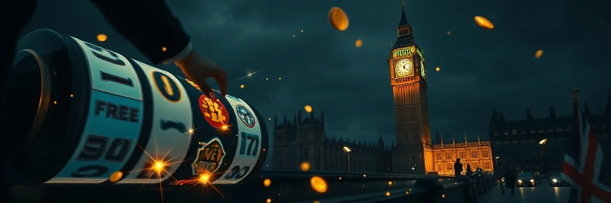 How this page sizes up the offers — free spins in the UK