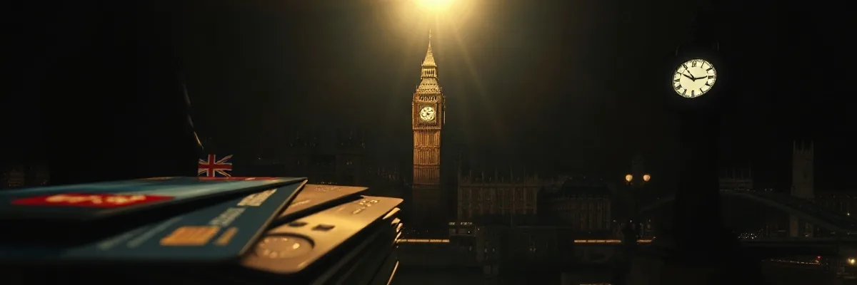 Payments and verification at a glance for players in the UK