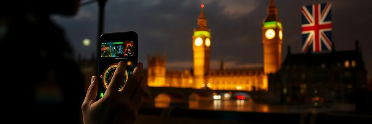 What the phone build leaves out: mobile casino guide for players in the UK