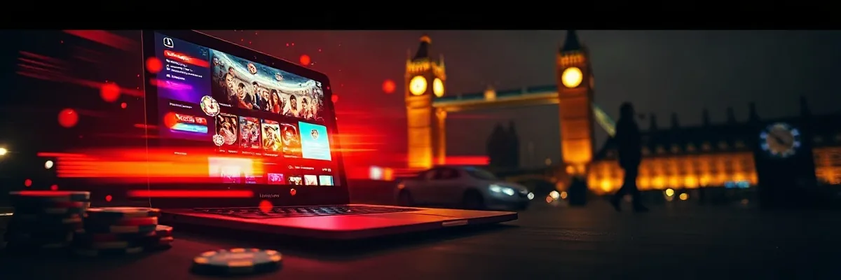 New online casinos uk in the UK — Mobile Play and App Quality