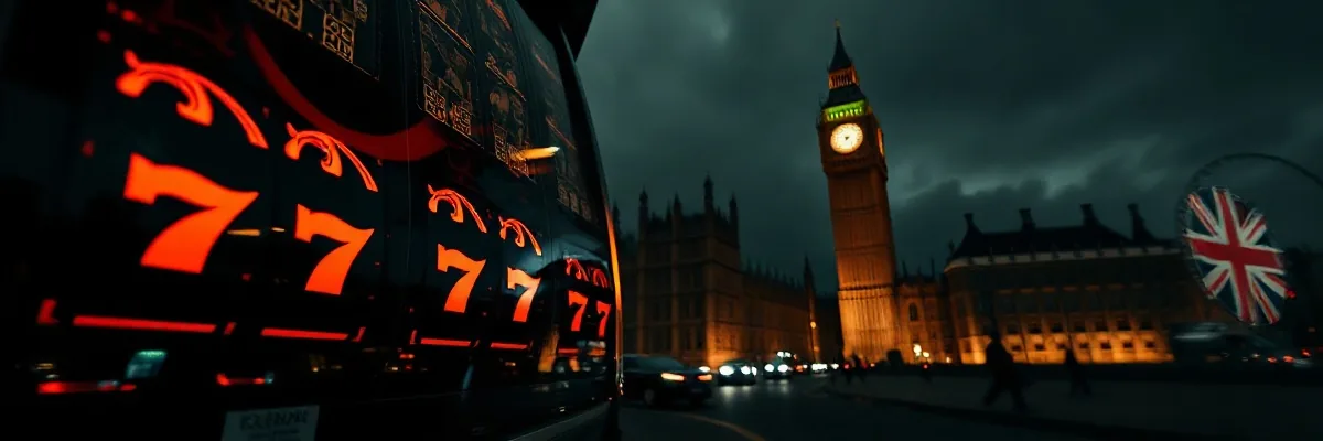 online slots uk in the UK — Catalogue sizes broken down by category